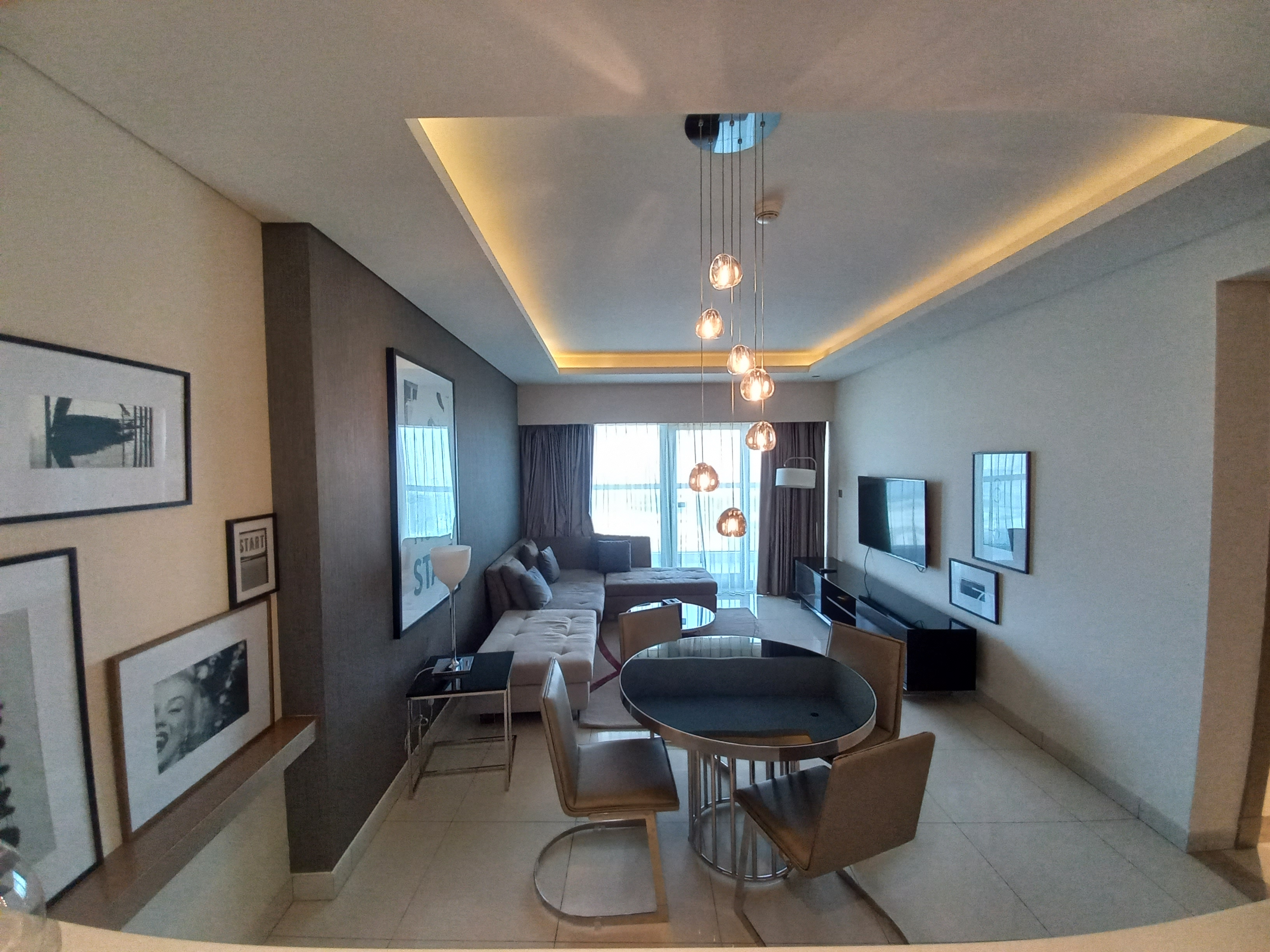 Two Bedroom Apartment for Rent in Manazel Al Safa Business Bay-pic_2